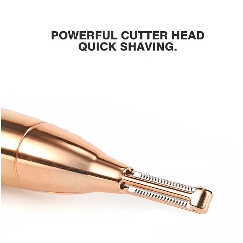 PamperChic™- GlowTrim