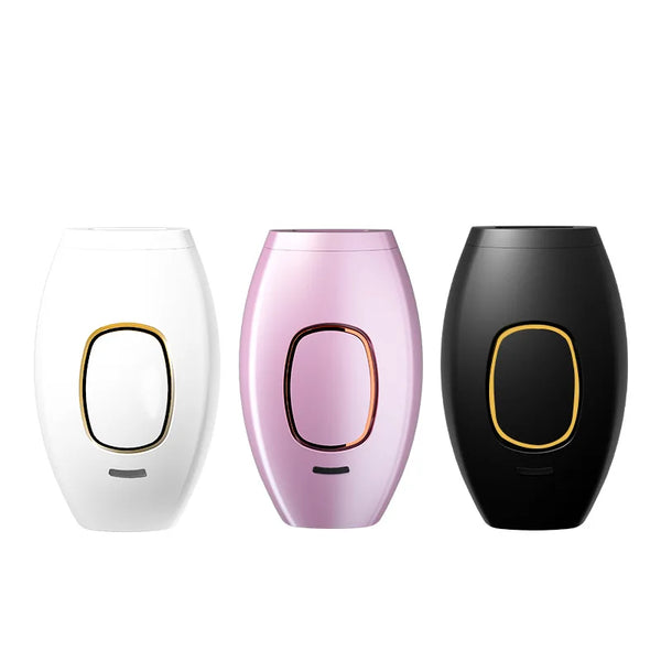 SmoothSkin Laser Hair Remover
