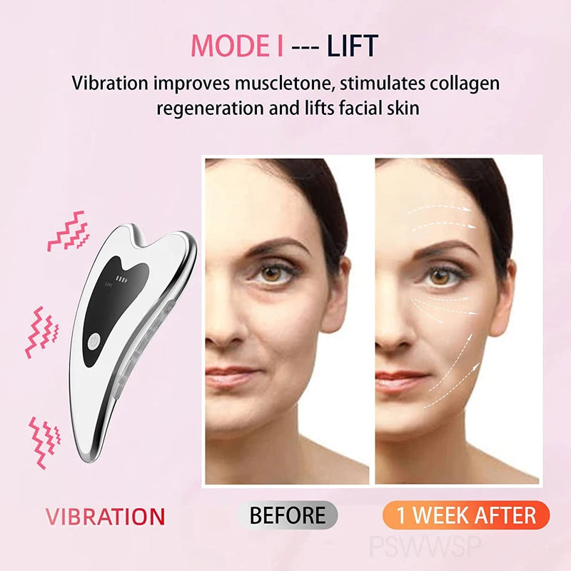 PamperChic™- GlowLift