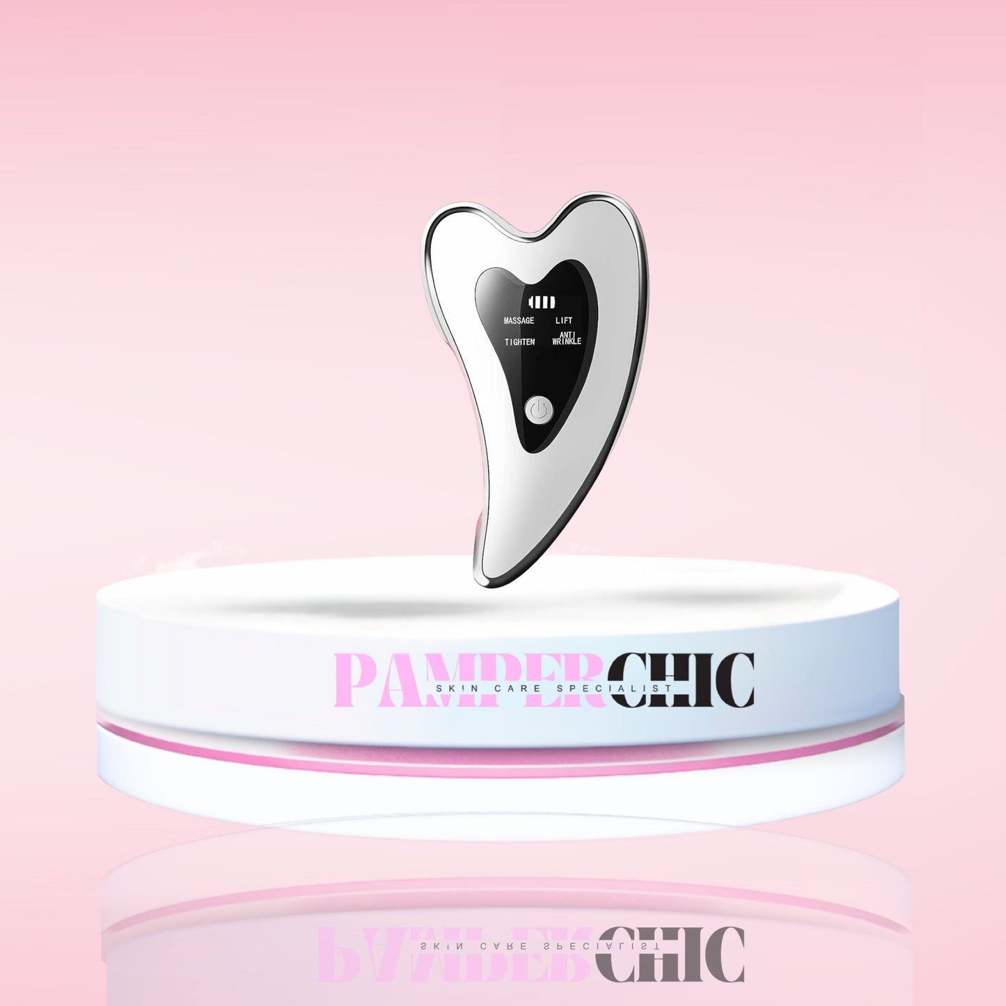 PamperChic™- GlowLift