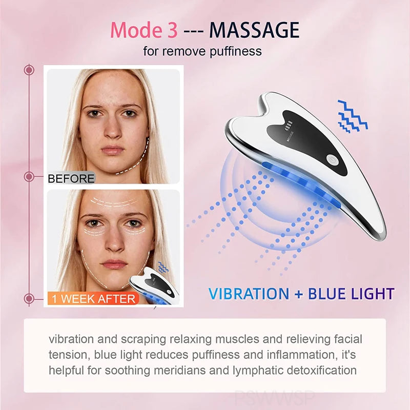 PamperChic™- GlowLift