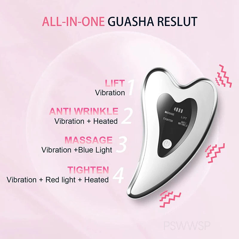PamperChic™- GlowLift