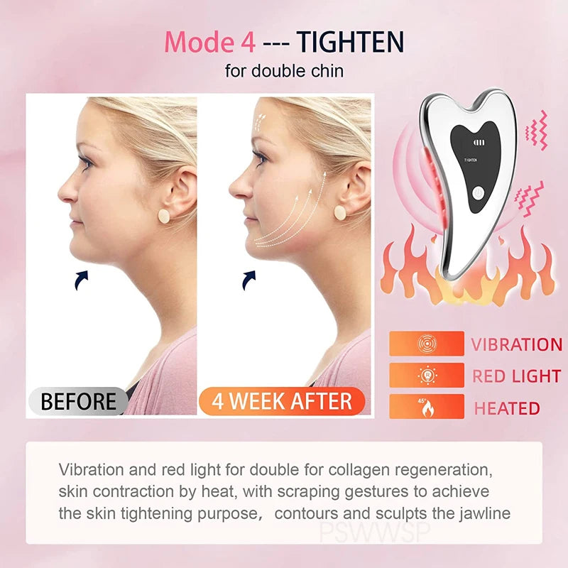 PamperChic™- GlowLift