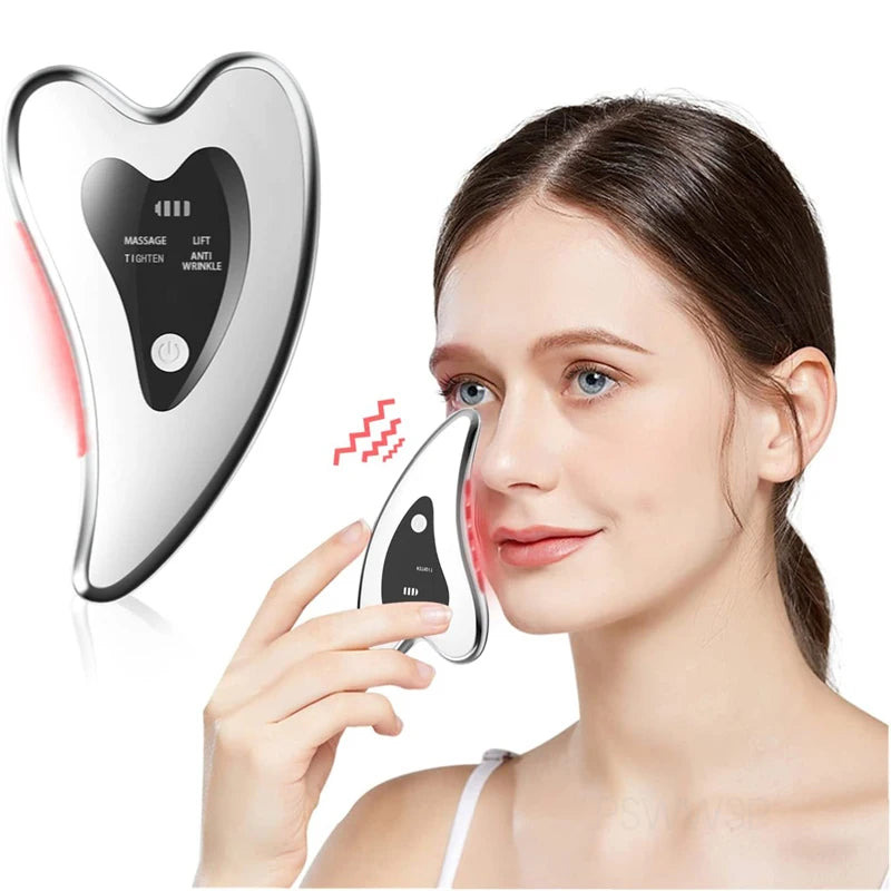 PamperChic™- GlowLift