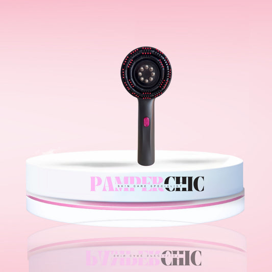 PamperChic™- LushBrush