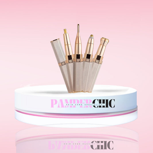 PamperChic™- GlowTrim